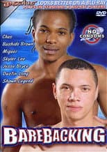 Poster for Barebacking