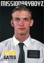 Poster for Elder Gates: Chapters 1-4