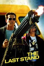 Poster for The Last Stand