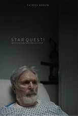 Poster for STAR QUEST!
