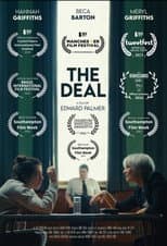 Poster for The Deal