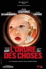 Poster for L'Ordre des choses