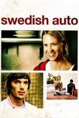 Poster for Swedish Auto