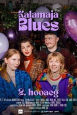 Poster for Kalamaja Blues