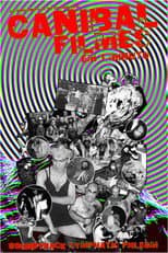 Poster for Canibal Filmes em Um Minuto