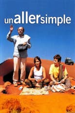 Poster for One Way Ticket