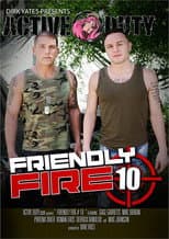 Poster for Friendly Fire 10