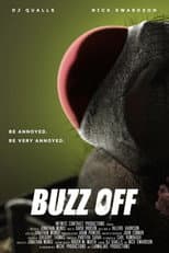 Poster for Buzz Off