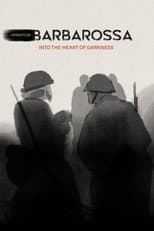 Poster for Operation Barbarossa: Into the Heart of Darkness