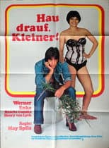 Poster for Hau drauf, Kleiner