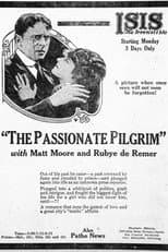 Poster for The Passionate Pilgrim