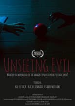 Poster for Unseeing Evil