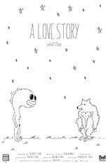 Poster for A Love Story