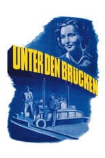 Poster for Under the Bridges