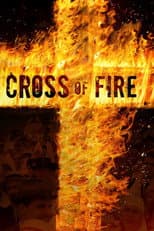 Poster for Cross of Fire