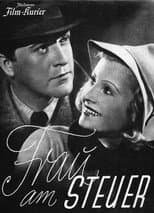 Poster for Woman at the Wheel