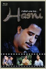 Poster for Il Était Une Fois Cheb Hasni