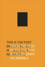 Poster for Dancing Animals