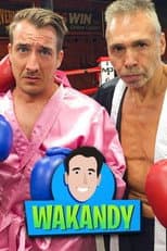 Poster for Season 1
