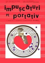 Poster for Împușcături pe portativ