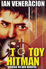 Poster for Totoy Hitman