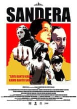 Poster for Sandera