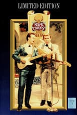 Poster for The Buck Owens Ranch Show, Vol. 1
