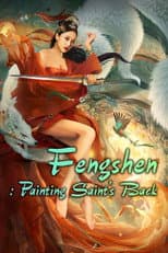 Poster for Fengshen: Return of the Painted Sage