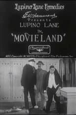 Poster for Movieland