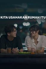 Poster for Kita Usahakan Rumah Itu
