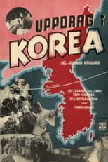 Poster for Assignment in Korea