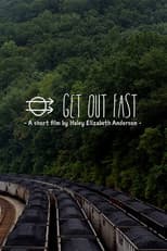 Poster for Get Out Fast