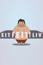 Poster for A Fat Life