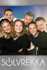 Poster for Sølvrekka
