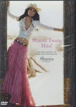 Poster for Shania Twain - by Stetson