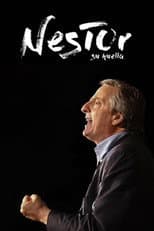 Poster for Néstor, su huella