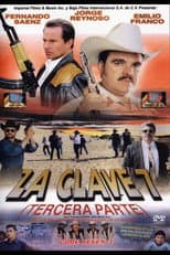 Poster for La clave 7: Parte 3