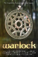 Poster for Warlock