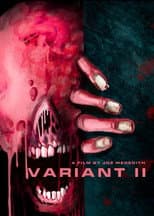 Poster for Variant II