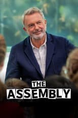Poster for The Assembly