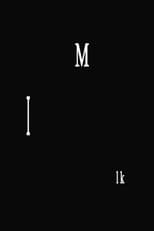 Poster for milk