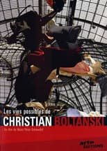 Poster for Les vies possibles de Christian Boltanski