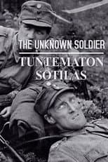 Poster for The Unknown Soldier