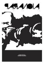 Poster for Paranoia