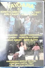 Poster for Yaygara 87