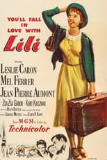Poster for Lili