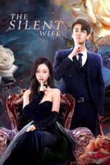 Poster for The Silent Wife