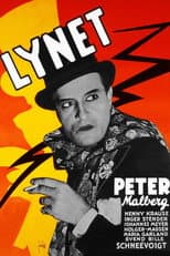 Poster for Lynet