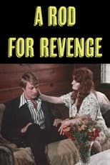 Poster for A Rod for Revenge