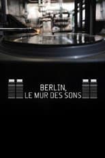 Poster for Party auf dem Todesstreifen - Soundtrack der Wende